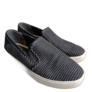 Sam Edelman Erie Slip On Comfort Shoe, Women's Size 8.5 M Black